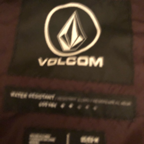 Rain jacket - Picture 2 of 4